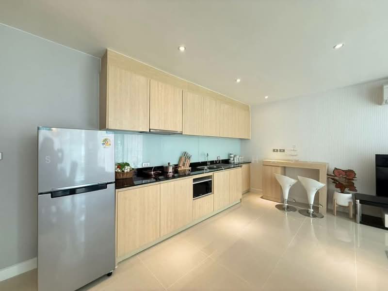 Grande Caribbean, Chon Buri (Pattaya), 492/2 Moo 12 Thappraya Rd, Nong Pru, Bang Lamung (Pattaya), Chon Buri (Pattaya), 2 Bedrooms, 73 sqm, Condo For Sale, by Sathida Limphasut (App), 500220119 - DDproperty.com