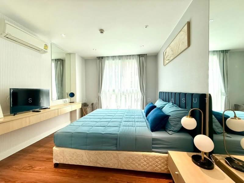 Grande Caribbean, Chon Buri (Pattaya), 492/2 Moo 12 Thappraya Rd, Nong Pru, Bang Lamung (Pattaya), Chon Buri (Pattaya), 2 Bedrooms, 73 sqm, Condo For Sale, by Sathida Limphasut (App), 500220119 - DDproperty.com