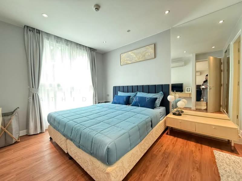 Grande Caribbean, Chon Buri (Pattaya), 492/2 Moo 12 Thappraya Rd, Nong Pru, Bang Lamung (Pattaya), Chon Buri (Pattaya), 2 Bedrooms, 73 sqm, Condo For Sale, by Sathida Limphasut (App), 500220119 - DDproperty.com