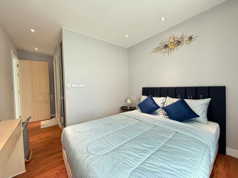 Grande Caribbean, Chon Buri (Pattaya), 492/2 Moo 12 Thappraya Rd, Nong Pru, Bang Lamung (Pattaya), Chon Buri (Pattaya), 2 Bedrooms, 73 sqm, Condo For Sale, by Sathida Limphasut (App), 500220119 - DDproperty.com