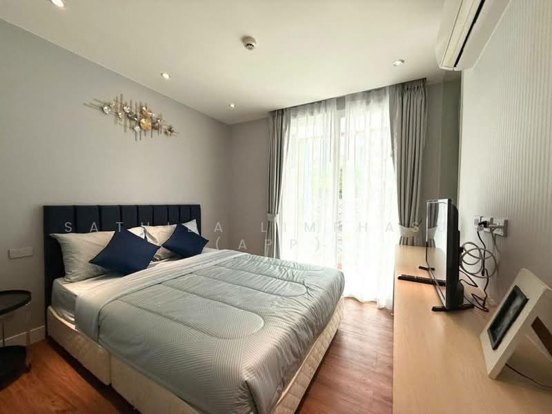 Grande Caribbean, Chon Buri (Pattaya), 492/2 Moo 12 Thappraya Rd, Nong Pru, Bang Lamung (Pattaya), Chon Buri (Pattaya), 2 Bedrooms, 73 sqm, Condo For Sale, by Sathida Limphasut (App), 500220119 - DDproperty.com