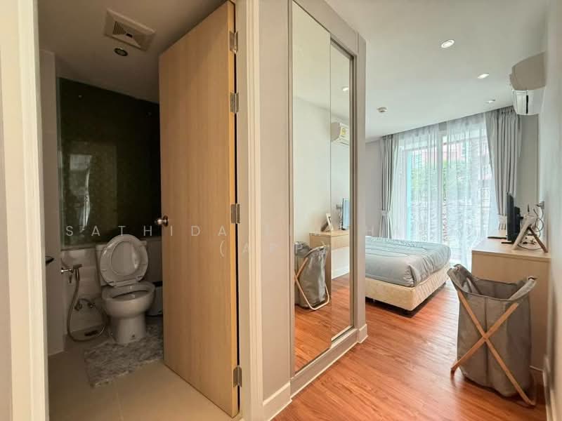 Grande Caribbean, Chon Buri (Pattaya), 492/2 Moo 12 Thappraya Rd, Nong Pru, Bang Lamung (Pattaya), Chon Buri (Pattaya), 2 Bedrooms, 73 sqm, Condo For Sale, by Sathida Limphasut (App), 500220119 - DDproperty.com