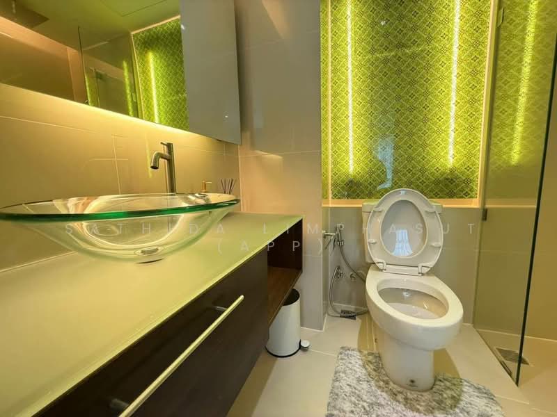 Grande Caribbean, Chon Buri (Pattaya), 492/2 Moo 12 Thappraya Rd, Nong Pru, Bang Lamung (Pattaya), Chon Buri (Pattaya), 2 Bedrooms, 73 sqm, Condo For Sale, by Sathida Limphasut (App), 500220119 - DDproperty.com