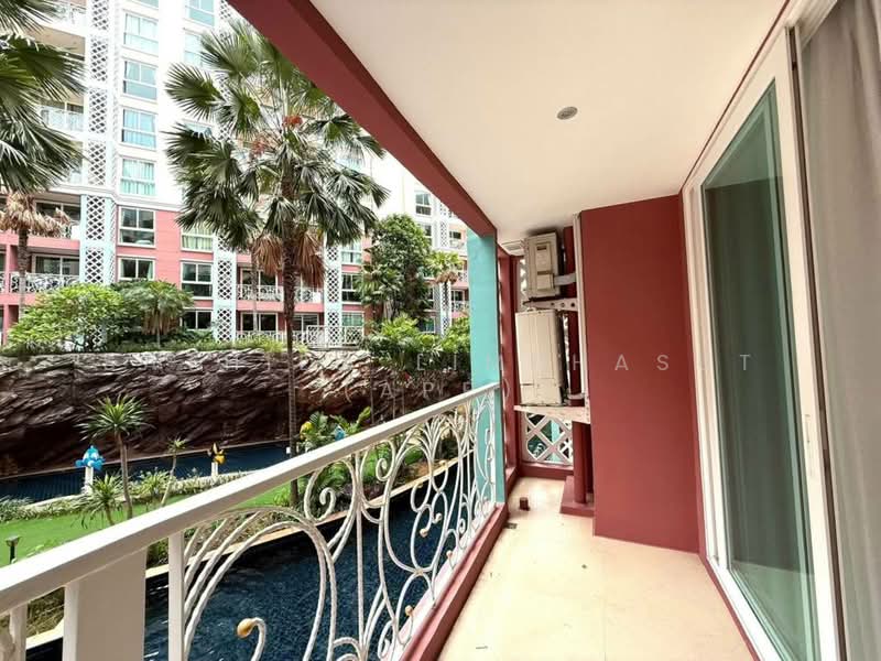 Grande Caribbean, Chon Buri (Pattaya), 492/2 Moo 12 Thappraya Rd, Nong Pru, Bang Lamung (Pattaya), Chon Buri (Pattaya), 2 Bedrooms, 73 sqm, Condo For Sale, by Sathida Limphasut (App), 500220119 - DDproperty.com