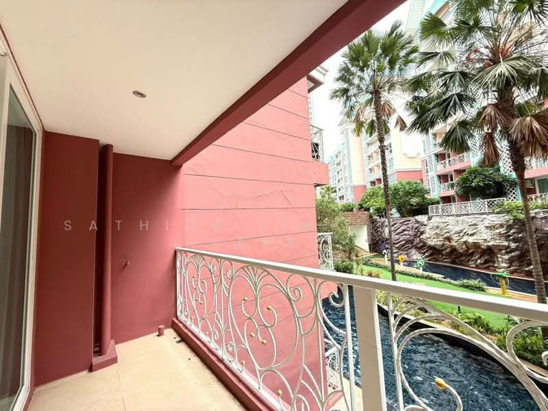 Grande Caribbean, Chon Buri (Pattaya), 492/2 Moo 12 Thappraya Rd, Nong Pru, Bang Lamung (Pattaya), Chon Buri (Pattaya), 2 Bedrooms, 73 sqm, Condo For Sale, by Sathida Limphasut (App), 500220119 - DDproperty.com