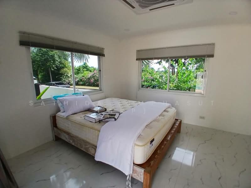 Phoenix Gold Golf & Country Club, Chon Buri (Pattaya), Huai Yai, Bang Lamung (Pattaya), Chon Buri (Pattaya), 5 Bedrooms, 678 sqm, Villa For Rent, by Sathida Limphasut (App), 500220121 - DDproperty.com