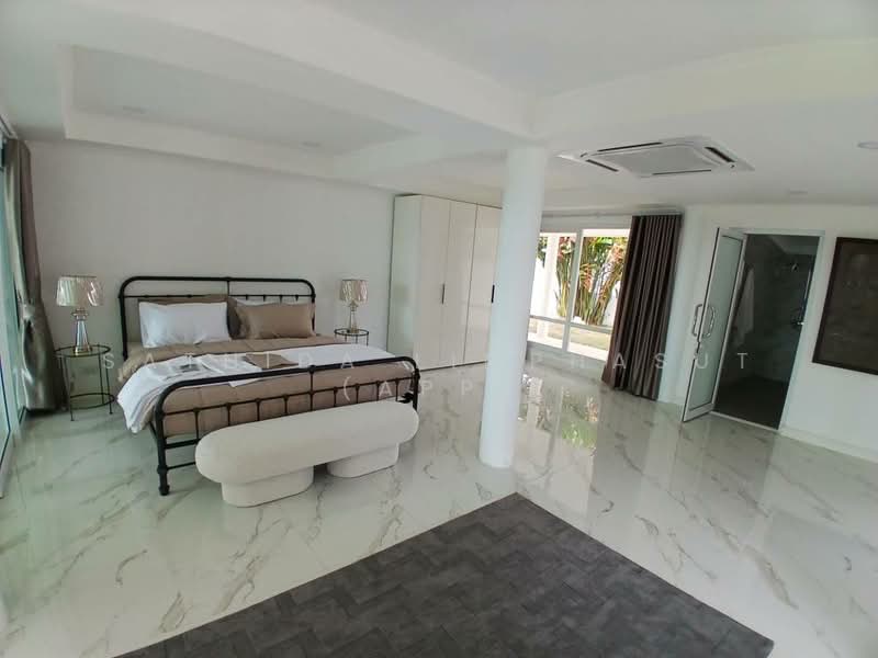 Phoenix Gold Golf & Country Club, Chon Buri (Pattaya), Huai Yai, Bang Lamung (Pattaya), Chon Buri (Pattaya), 5 Bedrooms, 678 sqm, Villa For Rent, by Sathida Limphasut (App), 500220121 - DDproperty.com