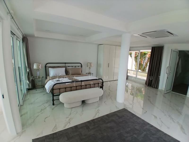 Phoenix Gold Golf & Country Club, Chon Buri (Pattaya), Huai Yai, Bang Lamung (Pattaya), Chon Buri (Pattaya), 5 Bedrooms, 678 sqm, Villa For Rent, by Sathida Limphasut (App), 500220121 - DDproperty.com