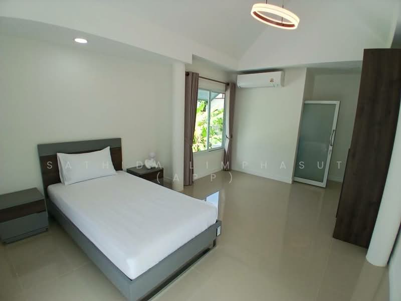 Phoenix Gold Golf & Country Club : ฟีนิกซ์ โกลด์ กอล์ฟ แอนด์ คันทรีคลับ, ชลบุรี, ห้วยใหญ่, บางละมุง, ชลบุรี, 678 ตร.ม., วิลล่า ให้เช่า, โดย Sathida Limphasut (App), 500220121 - DDproperty.com