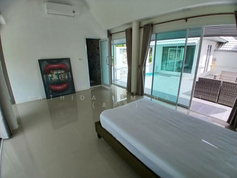 Phoenix Gold Golf & Country Club, Chon Buri (Pattaya), Huai Yai, Bang Lamung (Pattaya), Chon Buri (Pattaya), 5 Bedrooms, 678 sqm, Villa For Rent, by Sathida Limphasut (App), 500220121 - DDproperty.com