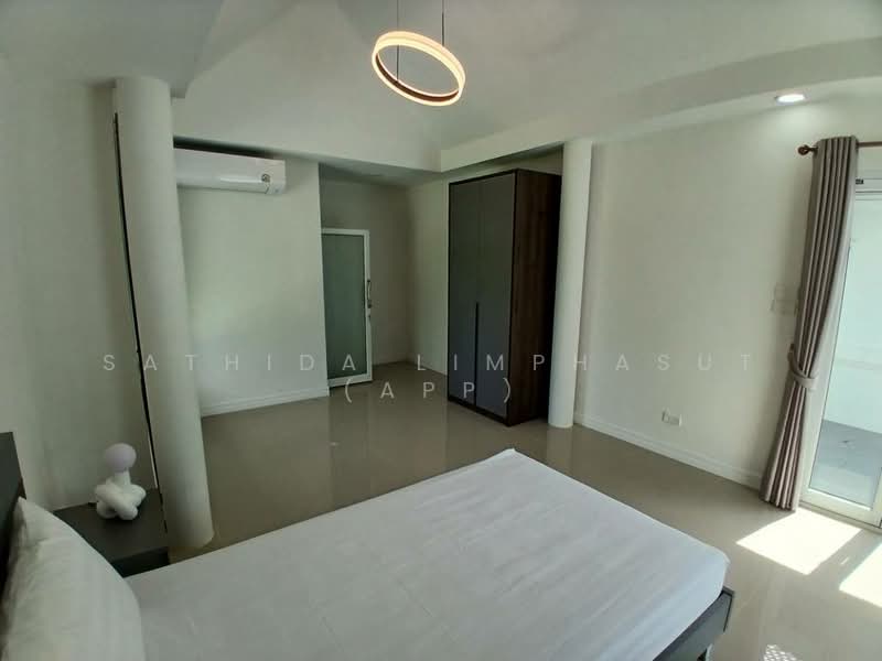 Phoenix Gold Golf & Country Club, Chon Buri (Pattaya), Huai Yai, Bang Lamung (Pattaya), Chon Buri (Pattaya), 5 Bedrooms, 678 sqm, Villa For Rent, by Sathida Limphasut (App), 500220121 - DDproperty.com