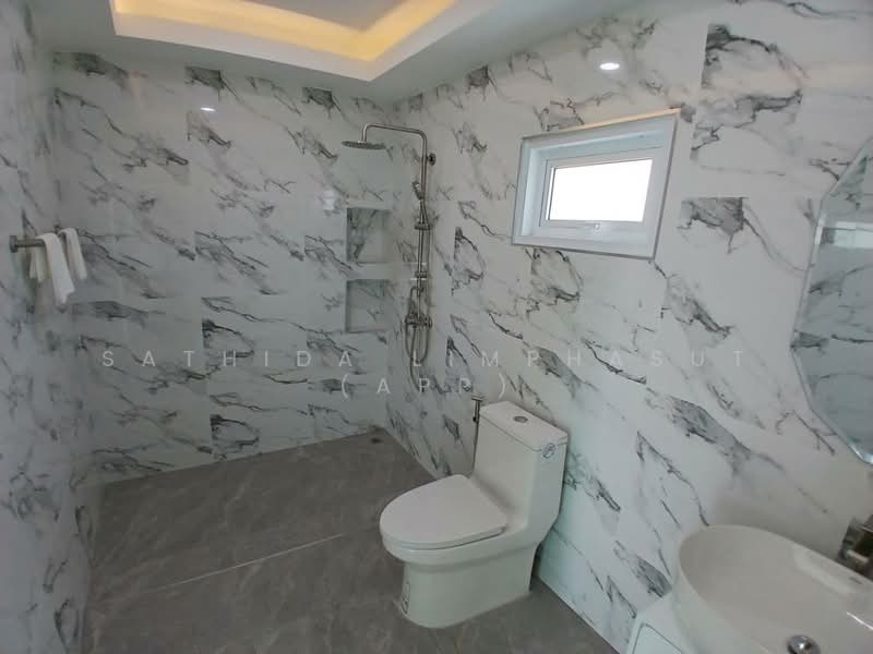 Phoenix Gold Golf & Country Club, Chon Buri (Pattaya), Huai Yai, Bang Lamung (Pattaya), Chon Buri (Pattaya), 5 Bedrooms, 678 sqm, Villa For Rent, by Sathida Limphasut (App), 500220121 - DDproperty.com