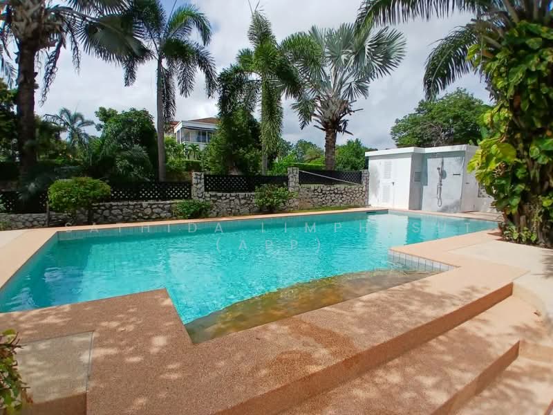 Phoenix Gold Golf & Country Club, Chon Buri (Pattaya), Huai Yai, Bang Lamung (Pattaya), Chon Buri (Pattaya), 5 Bedrooms, 678 sqm, Villa For Rent, by Sathida Limphasut (App), 500220121 - DDproperty.com