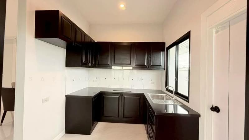 Nibbana Shade, Chon Buri (Pattaya), No. 95/274 Village No. 13, Phatthanakan Road, Nong Pru, Bang Lamung (Pattaya), Chon Buri (Pattaya), 3 Bedrooms, 185 sqm, Single Detached House For Sale, by Sathida Limphasut (App), 500220123 - DDproperty.com