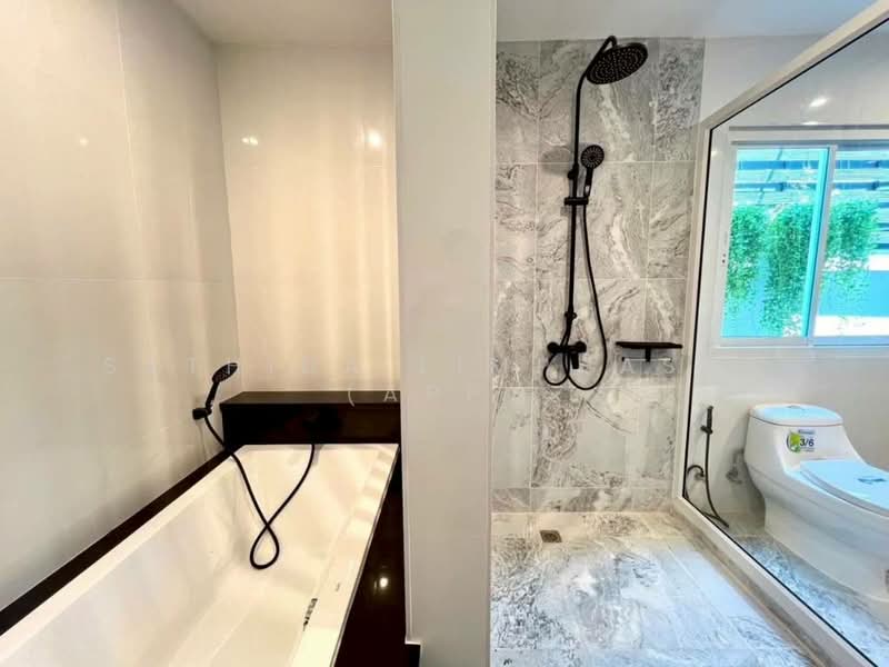 Nibbana Shade, Chon Buri (Pattaya), No. 95/274 Village No. 13, Phatthanakan Road, Nong Pru, Bang Lamung (Pattaya), Chon Buri (Pattaya), 3 Bedrooms, 162 sqm, Single Detached House For Sale, by Sathida Limphasut (App), 500220124 - DDproperty.com