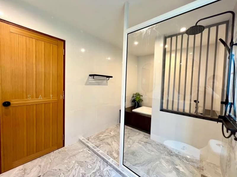 Nibbana Shade, Chon Buri (Pattaya), No. 95/274 Village No. 13, Phatthanakan Road, Nong Pru, Bang Lamung (Pattaya), Chon Buri (Pattaya), 3 Bedrooms, 162 sqm, Single Detached House For Sale, by Sathida Limphasut (App), 500220124 - DDproperty.com