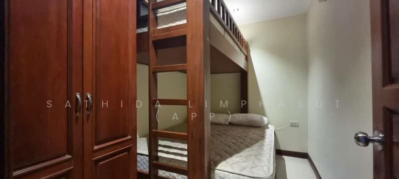 View Talay 3 Condominium Pratumnak, Chon Buri (Pattaya), 6 พระตำหนัก, Nong Pru, Bang Lamung (Pattaya), Chon Buri (Pattaya), 2 Bedrooms, 137 sqm, Condo For Sale, by Sathida Limphasut (App), 500220134 - DDproperty.com