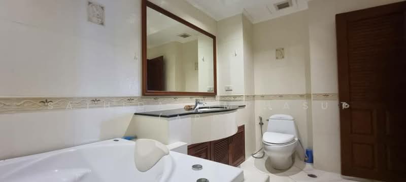 View Talay 3 Condominium Pratumnak, Chon Buri (Pattaya), 6 พระตำหนัก, Nong Pru, Bang Lamung (Pattaya), Chon Buri (Pattaya), 2 Bedrooms, 137 sqm, Condo For Sale, by Sathida Limphasut (App), 500220134 - DDproperty.com