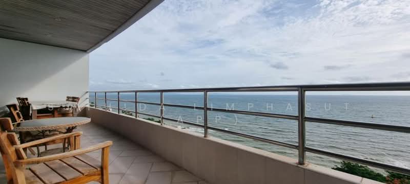 View Talay 3 Condominium Pratumnak, Chon Buri (Pattaya), 6 พระตำหนัก, Nong Pru, Bang Lamung (Pattaya), Chon Buri (Pattaya), 2 Bedrooms, 137 sqm, Condo For Sale, by Sathida Limphasut (App), 500220134 - DDproperty.com