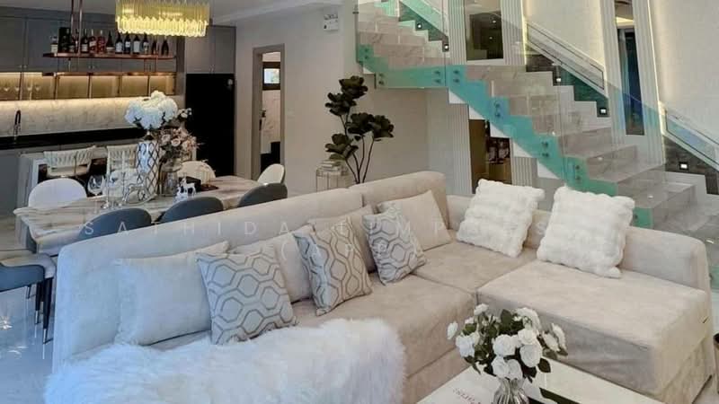 ให้เช่า - Jomtien Beach Paradise : จอมเทียน บีช พาราไดซ์, ชลบุรี