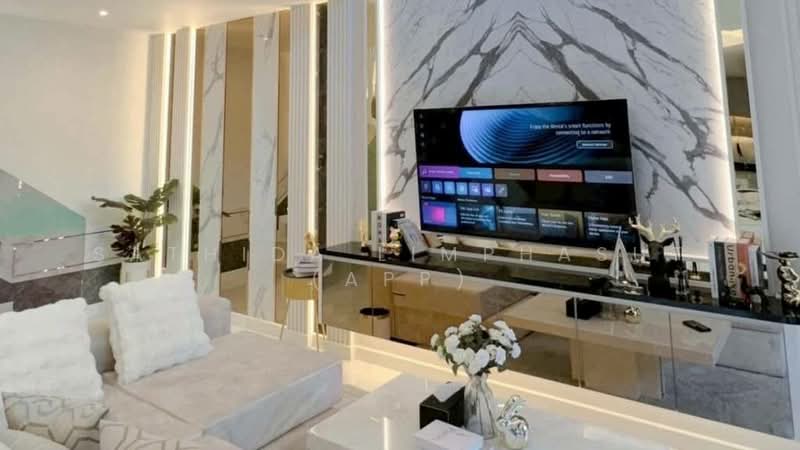 ให้เช่า - Jomtien Beach Paradise : จอมเทียน บีช พาราไดซ์, ชลบุรี