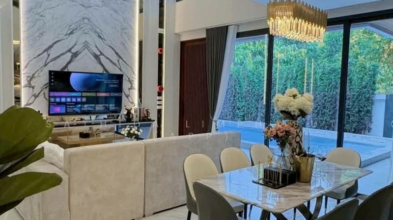 ให้เช่า - Jomtien Beach Paradise : จอมเทียน บีช พาราไดซ์, ชลบุรี