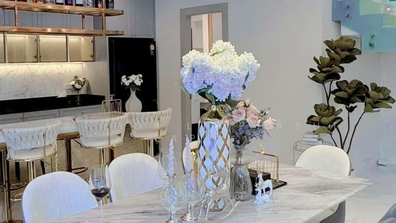 ให้เช่า - Jomtien Beach Paradise : จอมเทียน บีช พาราไดซ์, ชลบุรี