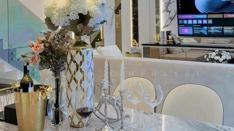 ให้เช่า - Jomtien Beach Paradise : จอมเทียน บีช พาราไดซ์, ชลบุรี