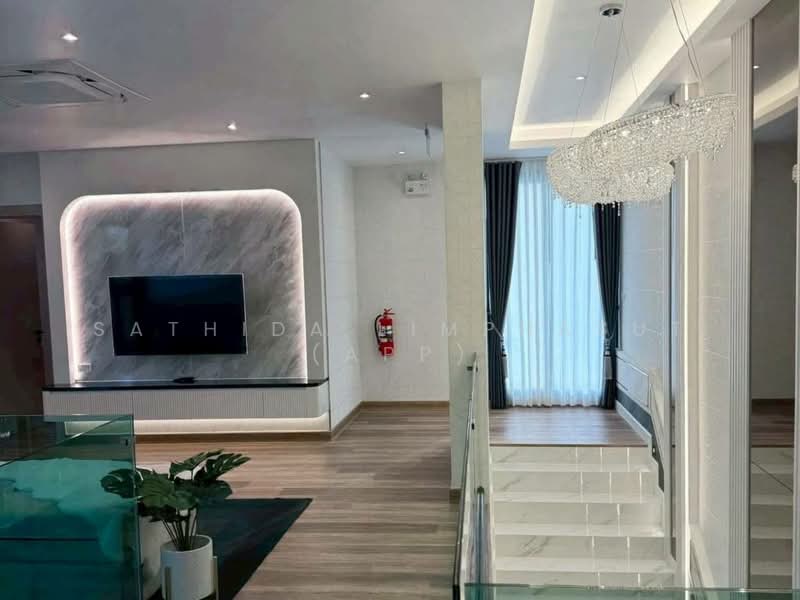 Jomtien Beach Paradise, Chon Buri (Pattaya), 1 Chom Thian 15 Alley, Na Kloe, Bang Lamung (Pattaya), Chon Buri (Pattaya), 4 Bedrooms, 311 sqm, Villa For Rent, by Sathida Limphasut (App), 500220135 - DDproperty.com