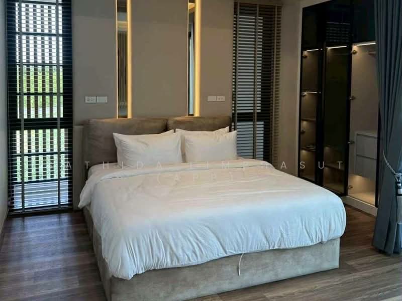 Jomtien Beach Paradise, Chon Buri (Pattaya), 1 Chom Thian 15 Alley, Na Kloe, Bang Lamung (Pattaya), Chon Buri (Pattaya), 4 Bedrooms, 311 sqm, Villa For Rent, by Sathida Limphasut (App), 500220135 - DDproperty.com