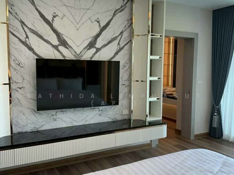 Jomtien Beach Paradise, Chon Buri (Pattaya), 1 Chom Thian 15 Alley, Na Kloe, Bang Lamung (Pattaya), Chon Buri (Pattaya), 4 Bedrooms, 311 sqm, Villa For Rent, by Sathida Limphasut (App), 500220135 - DDproperty.com