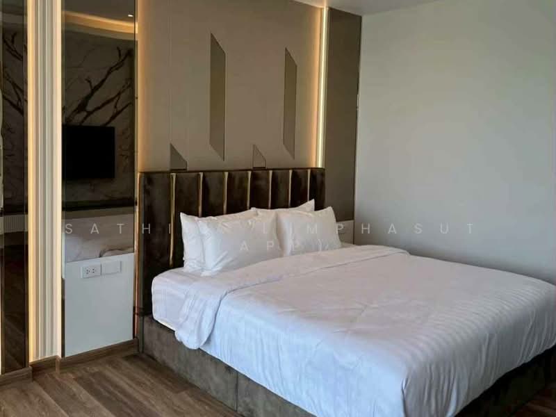 Jomtien Beach Paradise, Chon Buri (Pattaya), 1 Chom Thian 15 Alley, Na Kloe, Bang Lamung (Pattaya), Chon Buri (Pattaya), 4 Bedrooms, 311 sqm, Villa For Rent, by Sathida Limphasut (App), 500220135 - DDproperty.com