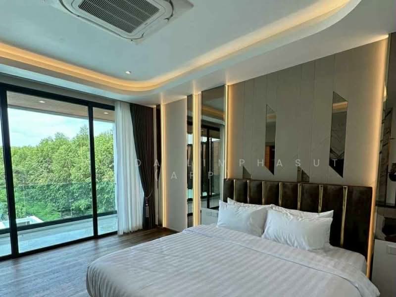 ให้เช่า - Jomtien Beach Paradise : จอมเทียน บีช พาราไดซ์, ชลบุรี