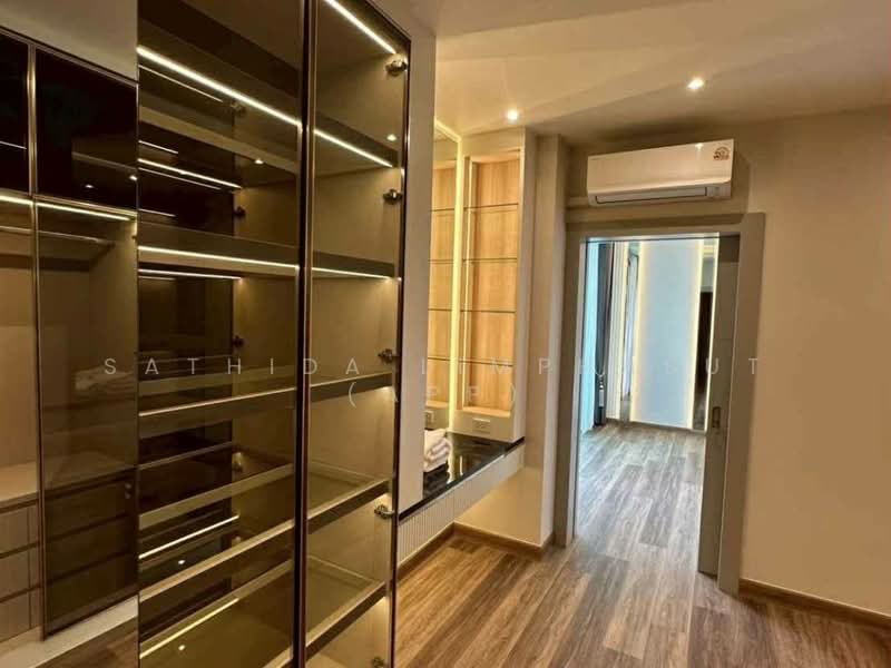 Jomtien Beach Paradise, Chon Buri (Pattaya), 1 Chom Thian 15 Alley, Na Kloe, Bang Lamung (Pattaya), Chon Buri (Pattaya), 4 Bedrooms, 311 sqm, Villa For Rent, by Sathida Limphasut (App), 500220135 - DDproperty.com