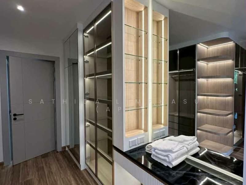 Jomtien Beach Paradise, Chon Buri (Pattaya), 1 Chom Thian 15 Alley, Na Kloe, Bang Lamung (Pattaya), Chon Buri (Pattaya), 4 Bedrooms, 311 sqm, Villa For Rent, by Sathida Limphasut (App), 500220135 - DDproperty.com