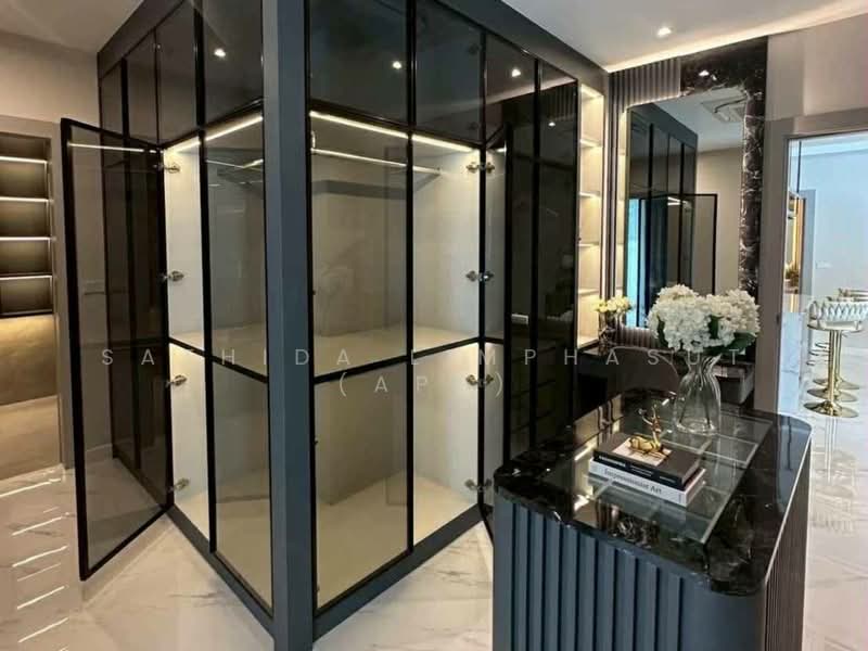 Jomtien Beach Paradise, Chon Buri (Pattaya), 1 Chom Thian 15 Alley, Na Kloe, Bang Lamung (Pattaya), Chon Buri (Pattaya), 4 Bedrooms, 311 sqm, Villa For Rent, by Sathida Limphasut (App), 500220135 - DDproperty.com