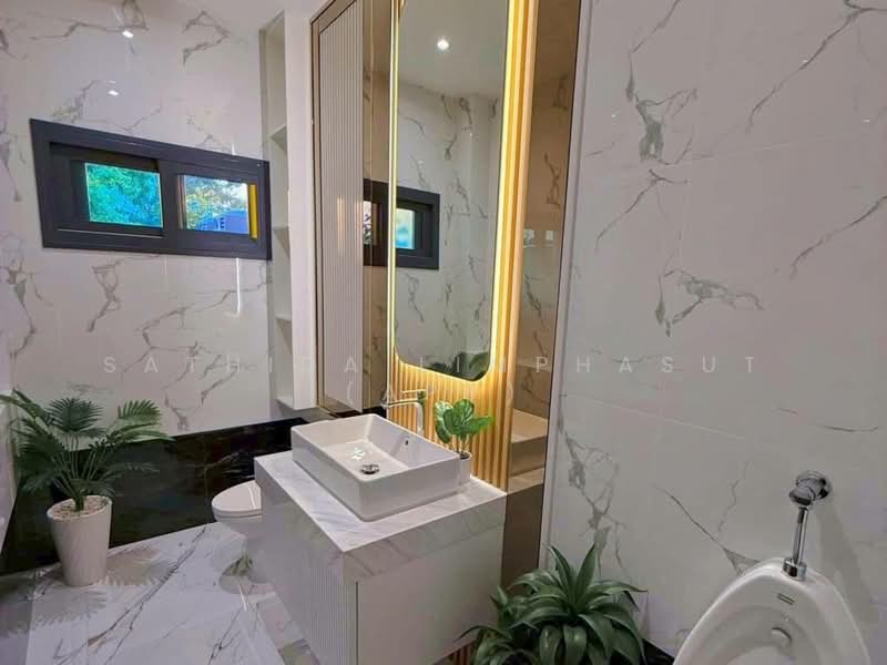 Jomtien Beach Paradise, Chon Buri (Pattaya), 1 Chom Thian 15 Alley, Na Kloe, Bang Lamung (Pattaya), Chon Buri (Pattaya), 4 Bedrooms, 311 sqm, Villa For Rent, by Sathida Limphasut (App), 500220135 - DDproperty.com