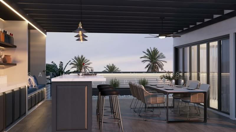 Highgrove Villas : ไฮโกรฟ วิลล่า, ชลบุรี, โป่ง, บางละมุง, ชลบุรี, 668 ตร.ม., วิลล่า ขาย, โดย Sathida Limphasut (App), 500220137 - DDproperty.com