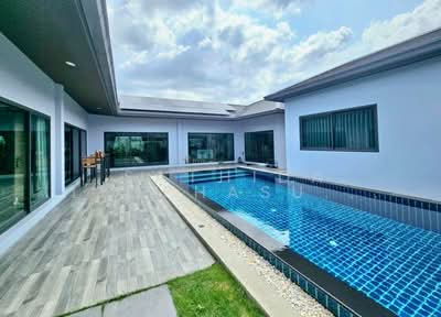 ขาย - Baan Pattaya 6 : บ้าน พัทยา 6, ชลบุรี