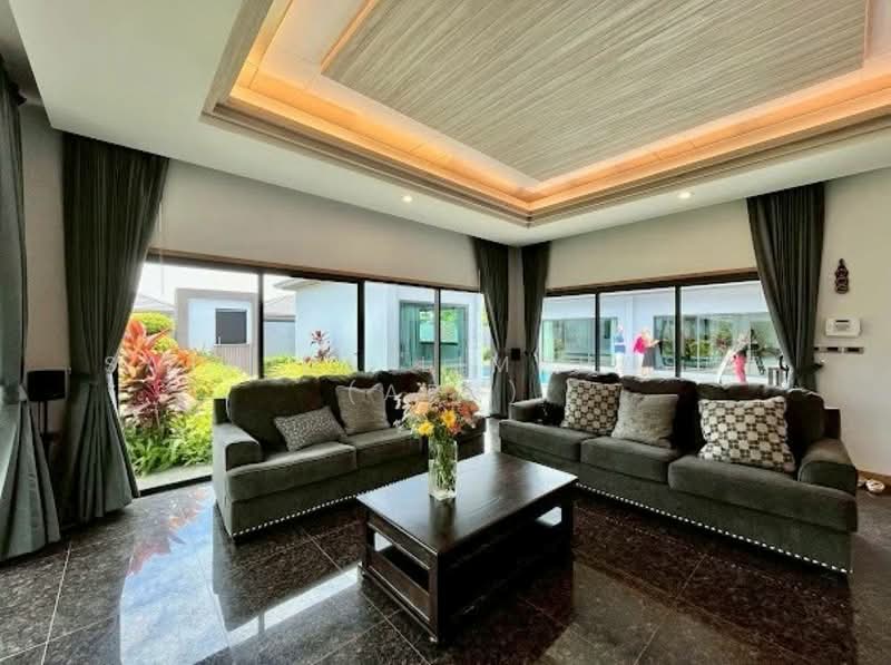 For Sale - Baan Pattaya 6, Chon Buri (Pattaya)