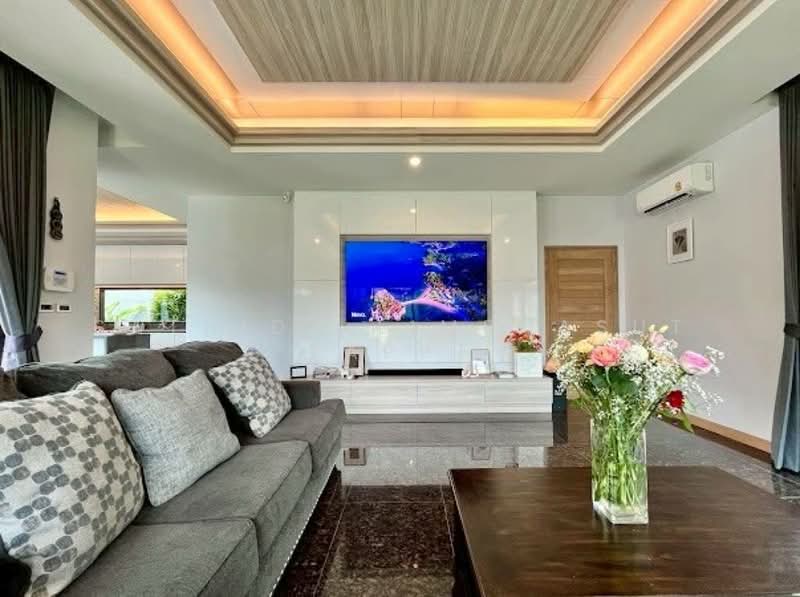 For Sale - Baan Pattaya 6, Chon Buri (Pattaya)