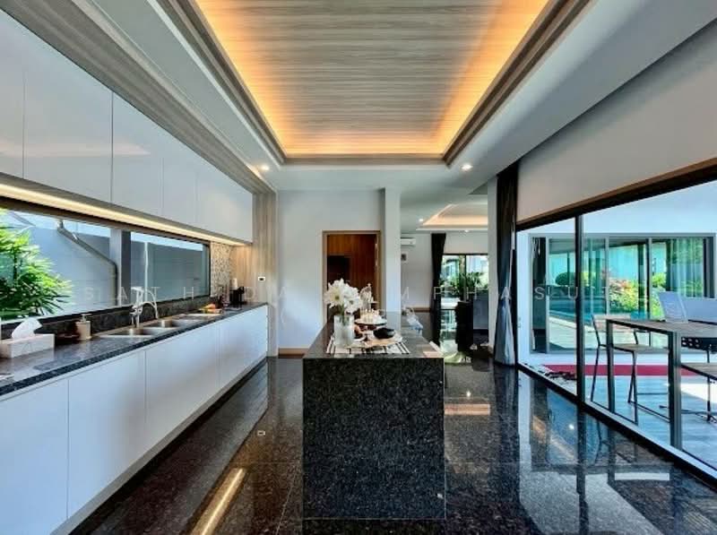 For Sale - Baan Pattaya 6, Chon Buri (Pattaya)