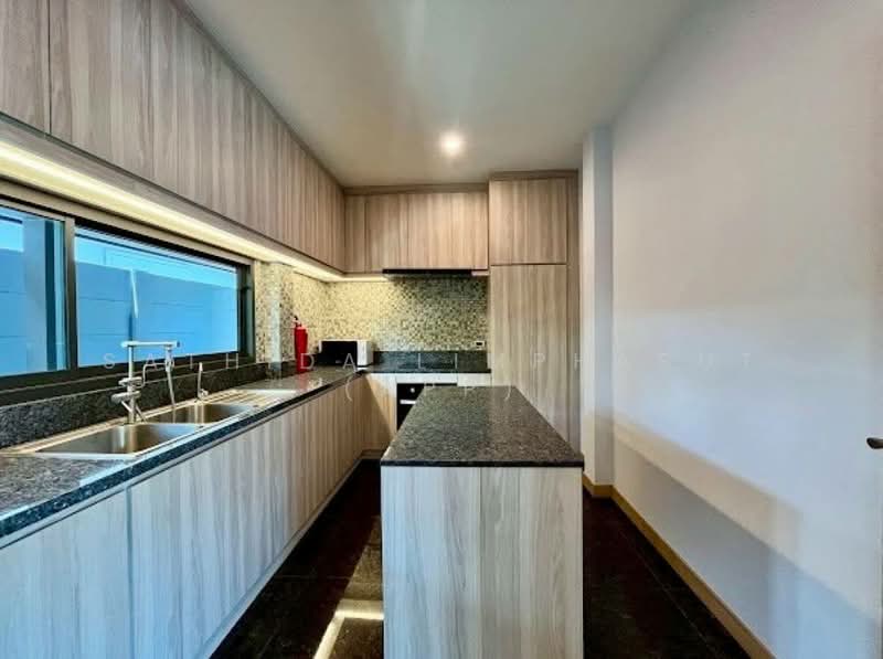 For Sale - Baan Pattaya 6, Chon Buri (Pattaya)