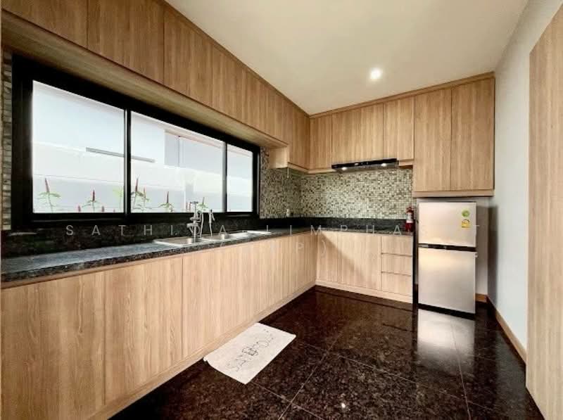 For Sale - Baan Pattaya 6, Chon Buri (Pattaya)