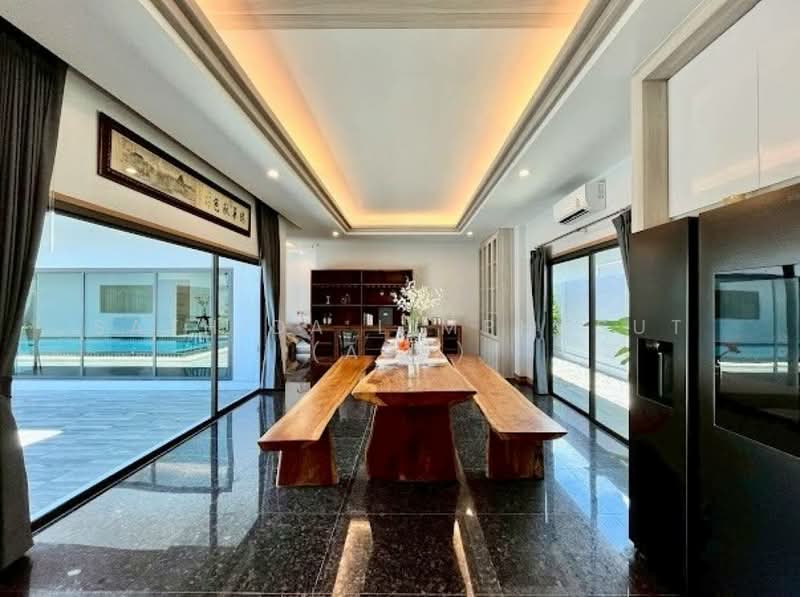 For Sale - Baan Pattaya 6, Chon Buri (Pattaya)