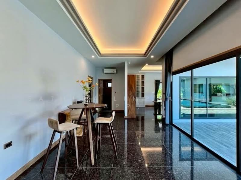 For Sale - Baan Pattaya 6, Chon Buri (Pattaya)