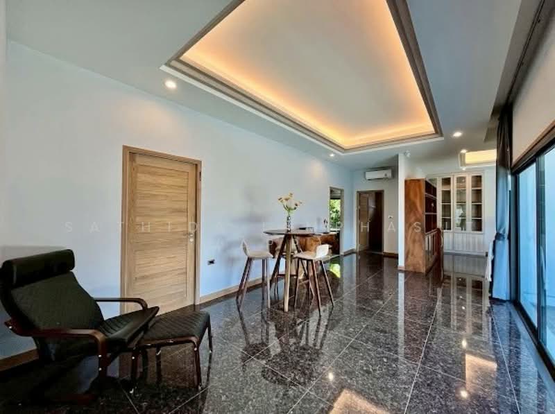 For Sale - Baan Pattaya 6, Chon Buri (Pattaya)