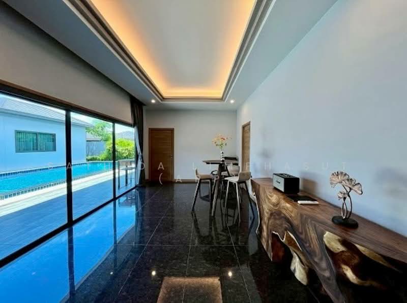 Baan Pattaya 6 : บ้าน พัทยา 6, ชลบุรี, ห้วยใหญ่, บางละมุง, ชลบุรี, 464 ตร.ม., วิลล่า ขาย, โดย Sathida Limphasut (App), 500220138 - DDproperty.com