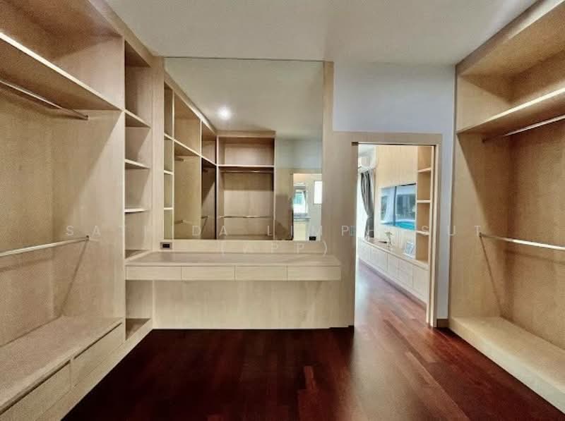 For Sale - Baan Pattaya 6, Chon Buri (Pattaya)