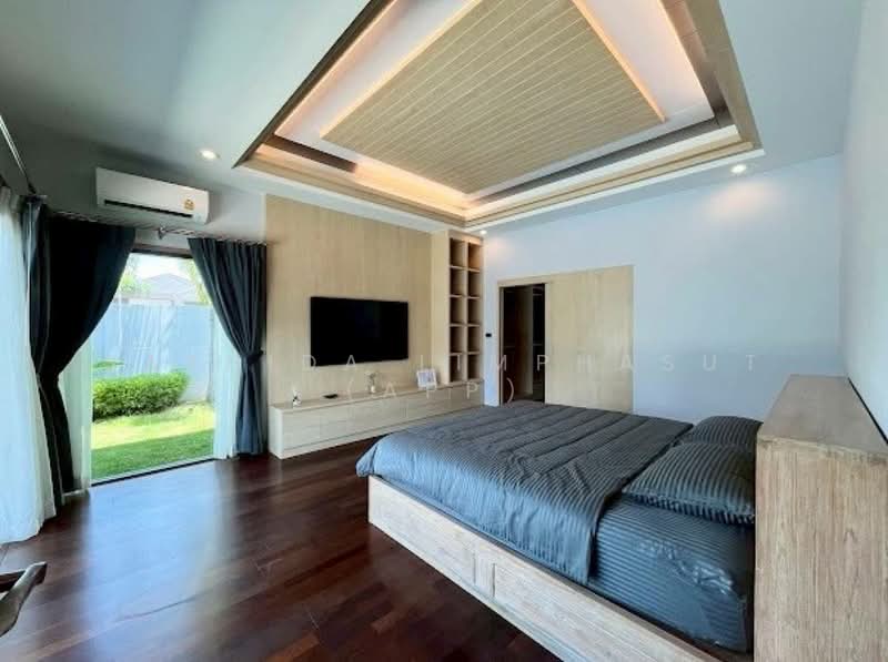 For Sale - Baan Pattaya 6, Chon Buri (Pattaya)